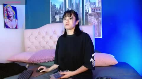 Snapshot of megan_lr chatting on 5, 5, 2026 Valentina online show from 5, 5, 2026
