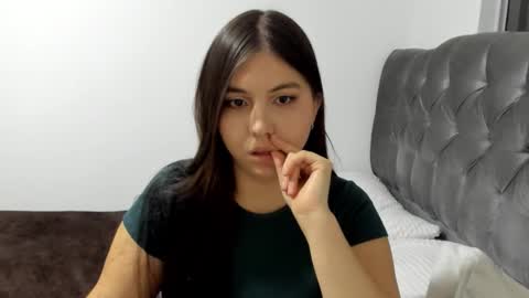 Megan   online show from 2, 10, 2025