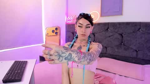 megan_morphy online show from 27, 3, 2026