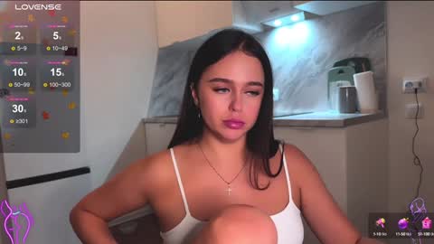 Megan online show from 7, 12, 2024