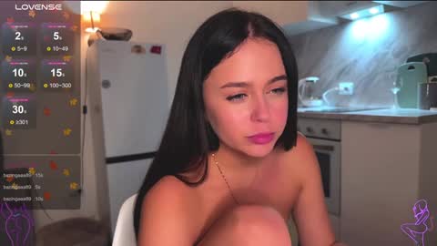 Megan online show from 11, 1, 2025