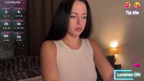 Megan online show from 4, 12, 2025