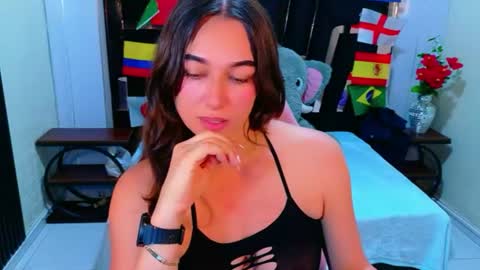 Megan online show from 17, 6, 2026