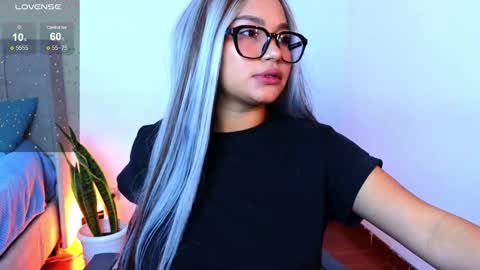 Megan online show from 23, 2, 2026