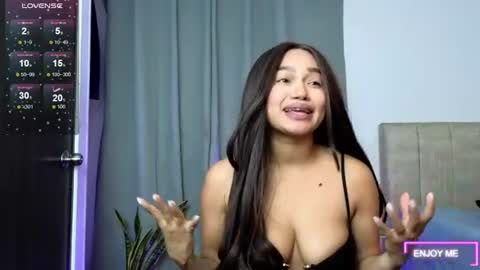 Megan online show from 12, 7, 2026