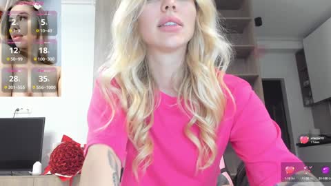 Snapshot of megan_ros_ chatting on 10, 1, 2025 Megan online show from 10, 1, 2025