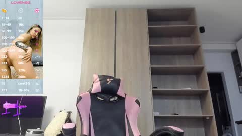 Megan online show from 27, 10, 2025