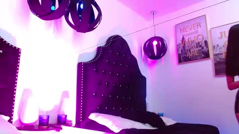 Snapshot of megan_saint chatting on 13, 9, 2025 megan_saint online show from 13, 9, 2025