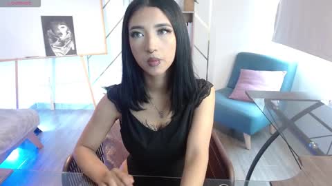 megan_saint online show from 26, 3, 2026