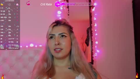 Snapshot of megan_sexrose chatting on 25, 2, 2025 Megan rose online show from 25, 2, 2025