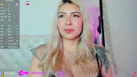 Snapshot of megan_sexrose chatting on 7, 3, 2025 Megan rose online show from 7, 3, 2025