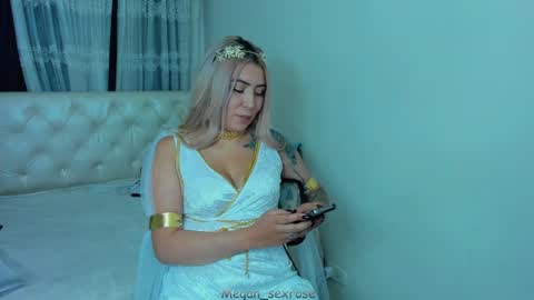 Snapshot of megan_sexrose chatting on 1, 11, 2025 Megan rose online show from 1, 11, 2025