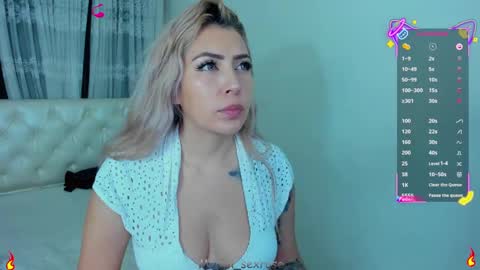 Snapshot of megan_sexrose chatting on 22, 11, 2025 Megan rose online show from 22, 11, 2025