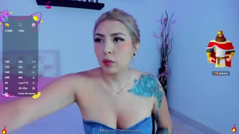 Snapshot of megan_sexrose chatting on 10, 6, 2026 Megan rose online show from 10, 6, 2026
