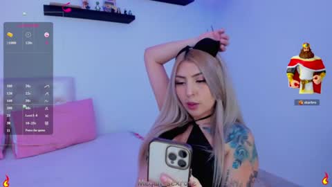 Snapshot of megan_sexrose chatting on 25, 6, 2026 Megan rose online show from 25, 6, 2026