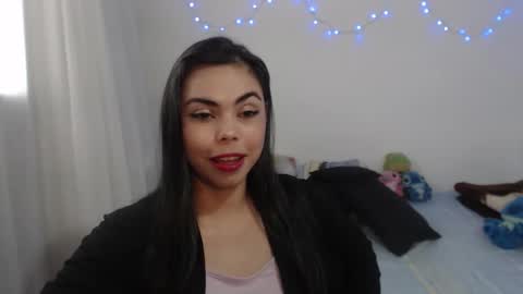 Megan Shadow  online show from 9, 2, 2026