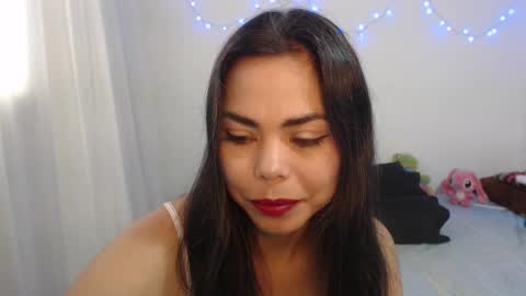 Megan Shadow  online show from 12, 3, 2026