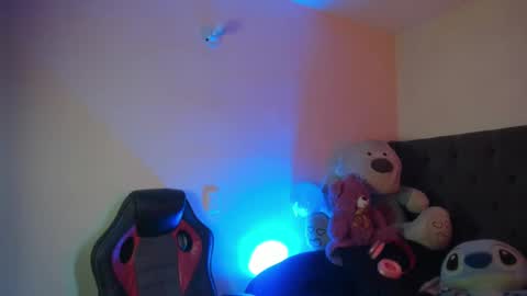 megan_sj online show from 4, 3, 2026