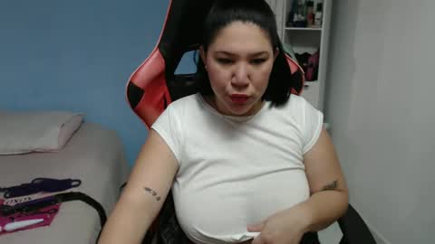 Megan online show from 23, 9, 2025