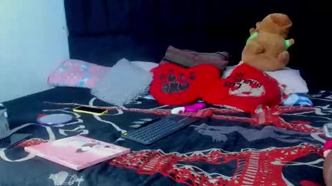 Snapshot of megan_stathan chatting on 3, 10, 2025 Megan online show from 3, 10, 2025