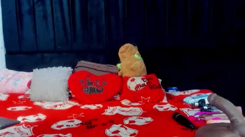 Snapshot of megan_stathan chatting on 14, 10, 2025 Megan online show from 14, 10, 2025