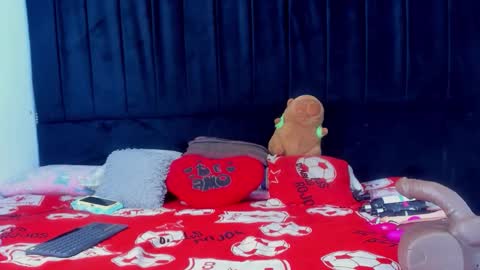 Snapshot of megan_stathan chatting on 16, 10, 2025 Megan online show from 16, 10, 2025