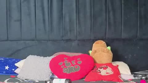 Snapshot of megan_stathan chatting on 7, 11, 2025 Megan online show from 7, 11, 2025