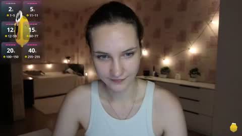 Snapshot of megan_swiftss chatting on 25, 7, 2026 Im Megan and im glad to see u here D online show from 25, 7, 2026