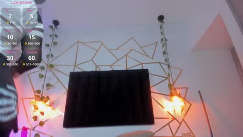 Snapshot of megan_thompsoon1 chatting on 31, 1, 2025 Megan online show from 31, 1, 2025