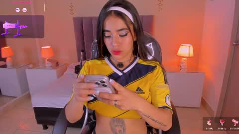  Megan  online show from 3, 7, 2026