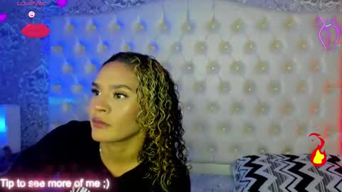 megan_tower online show from 3, 11, 2025