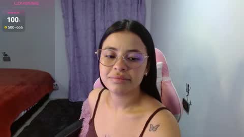 Carolina online show from 23, 10, 2025