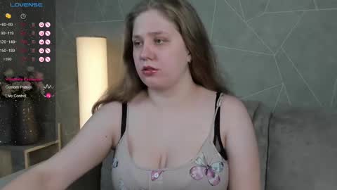 Megan Mon Fri  1600-2200pm Tue Wen Sat 0900-1600pm online show from 7, 1, 2025