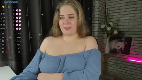 Megan Mon Fri  1600-2200pm Tue Wen Sat 0900-1600pm online show from 16, 1, 2025