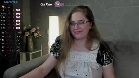 Megan Mon Fri  1600-2200pm Tue Wen Sat 0900-1600pm online show from 24, 2, 2025