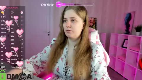 Megan Mon Fri  1600-2200pm Tue Wen Sat 0900-1600pm online show from 28, 11, 2025