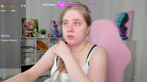 Snapshot of megan_violer chatting on 4, 6, 2026 Megan Mon Fri 1600-2200pm Tue Wen Sat 0900-1600pm online show from 4, 6, 2026