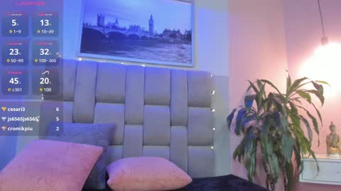 Jazmin  online show from 5, 1, 2025