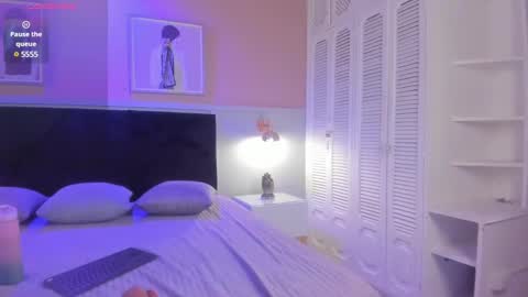 Jazmin  online show from 17, 1, 2025