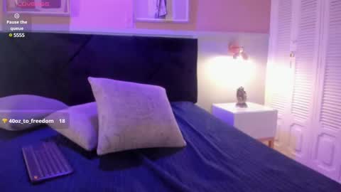 Jazmin  online show from 23, 1, 2025