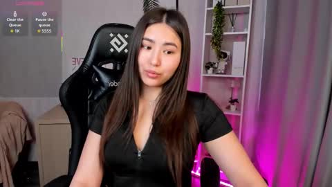 Megan online show from 15, 11, 2025