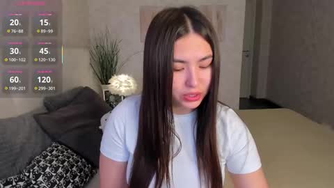 Megan online show from 22, 11, 2025