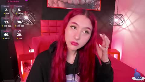  Megan  Online 1200am To 600 am Colombian time online show from 15, 11, 2025