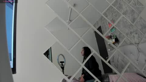 Snapshot of megan_xoxo1 chatting on 17, 9, 2025 Megan online show from 17, 9, 2025