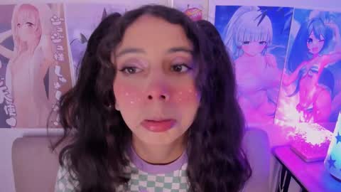 Snapshot of megan_yagami chatting on 16, 1, 2025 Megan online show from 16, 1, 2025