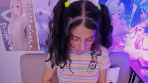 Snapshot of megan_yagami chatting on 11, 2, 2025 Megan online show from 11, 2, 2025