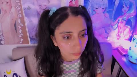 Snapshot of megan_yagami chatting on 28, 2, 2025 Megan online show from 28, 2, 2025