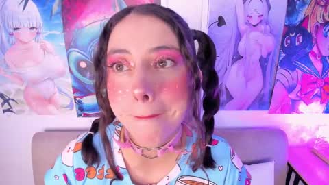 Snapshot of megan_yagami chatting on 19, 9, 2025 Megan online show from 19, 9, 2025