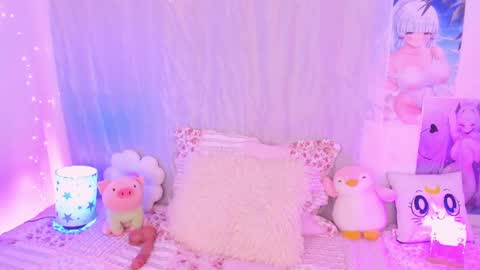 Snapshot of megan_yagami chatting on 4, 10, 2025 Megan online show from 4, 10, 2025