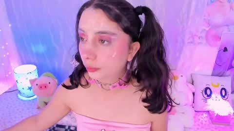 Snapshot of megan_yagami chatting on 6, 10, 2025 Megan online show from 6, 10, 2025